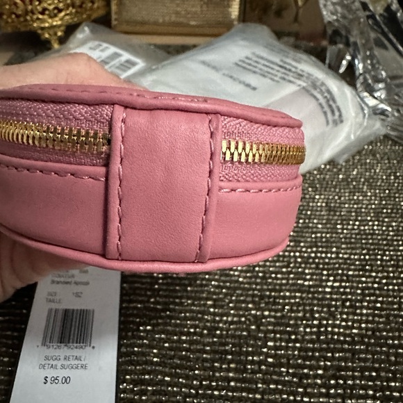 NWT Marc Jacobs The Sweet Spot Coin Purse Bag Charm - Picture 11 of 13